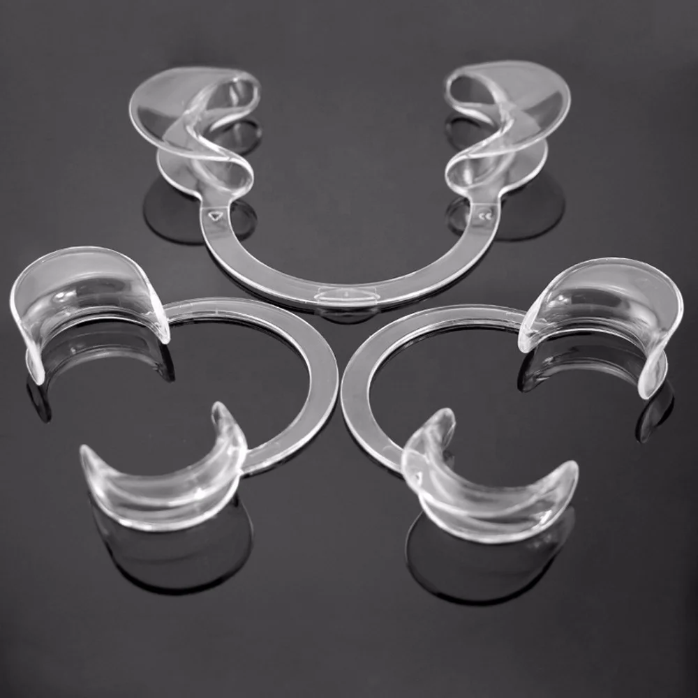 Dental Cheek Retractor Teeth Whitening Mouth Opener