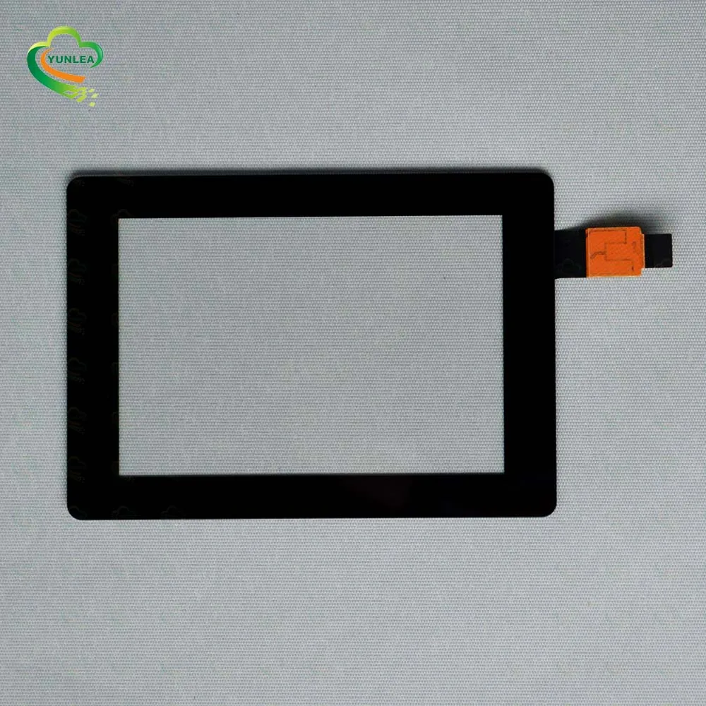 
lcd screen displaylcd touch screen gorilla glass for capacitive touch screen 
