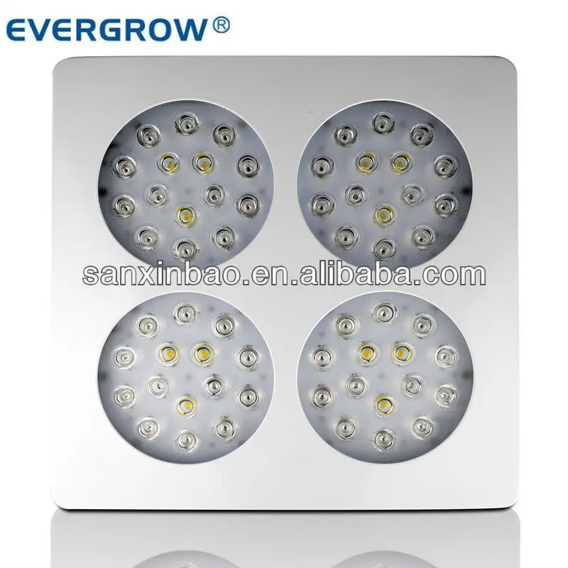 NOVA S4 180W led grow lights full spectrum led grow lights for greenhouse,hydroponics