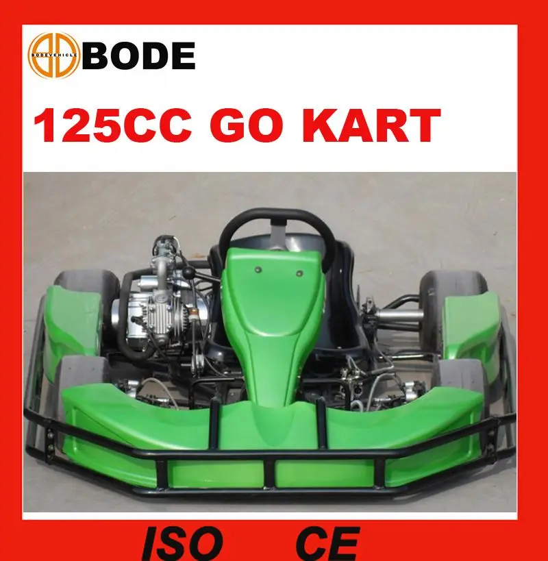 2016 NEW 125CC RACING BUGGY (MC-478)