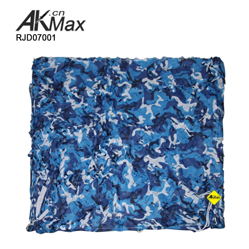 Военный Камуфляж Нетто Отличного Полиэфира Для Наружного