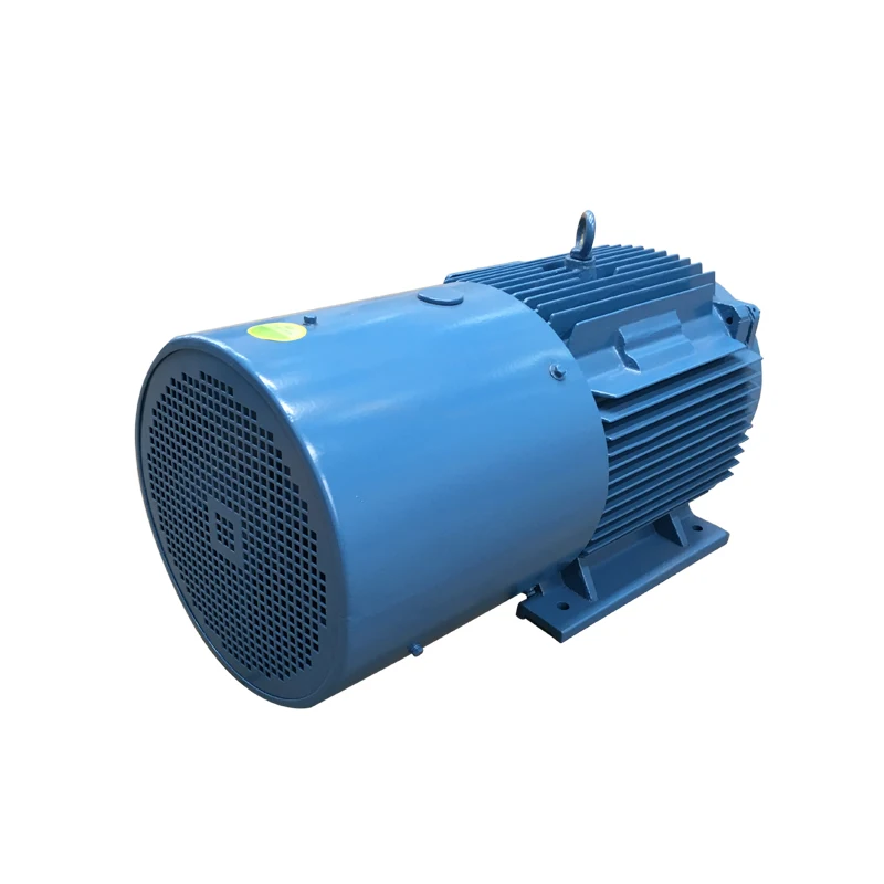 YVF2(BPY) Series ac 1.5kw electric conveyor motor