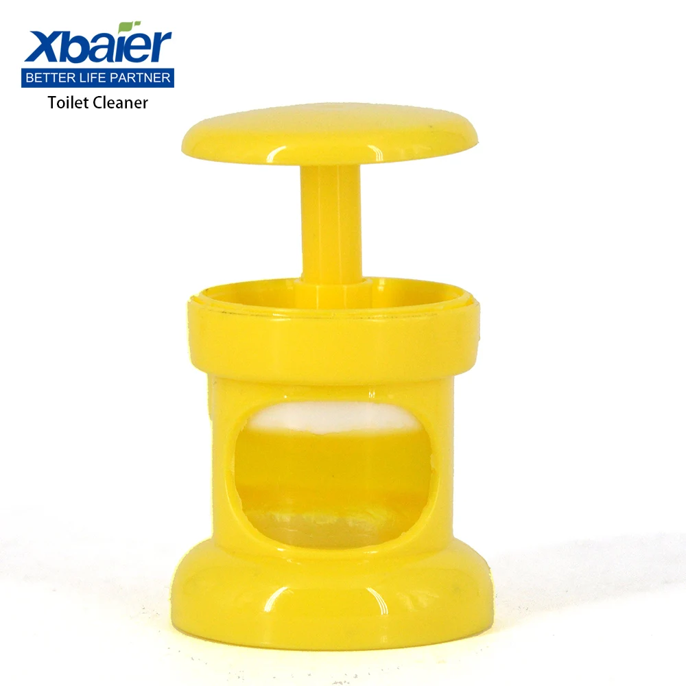 Hot Selling Toilet Fragrance Drop Toilet Bowl Gel Cleaner