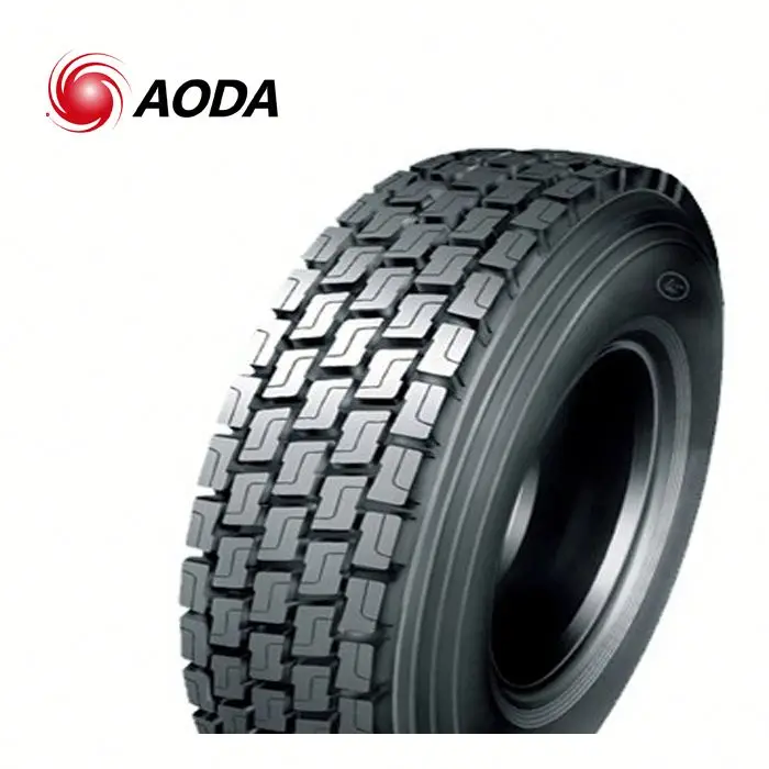 China 14.00R20 16.00R20 TBR Tyre Truck Tire Wholesale