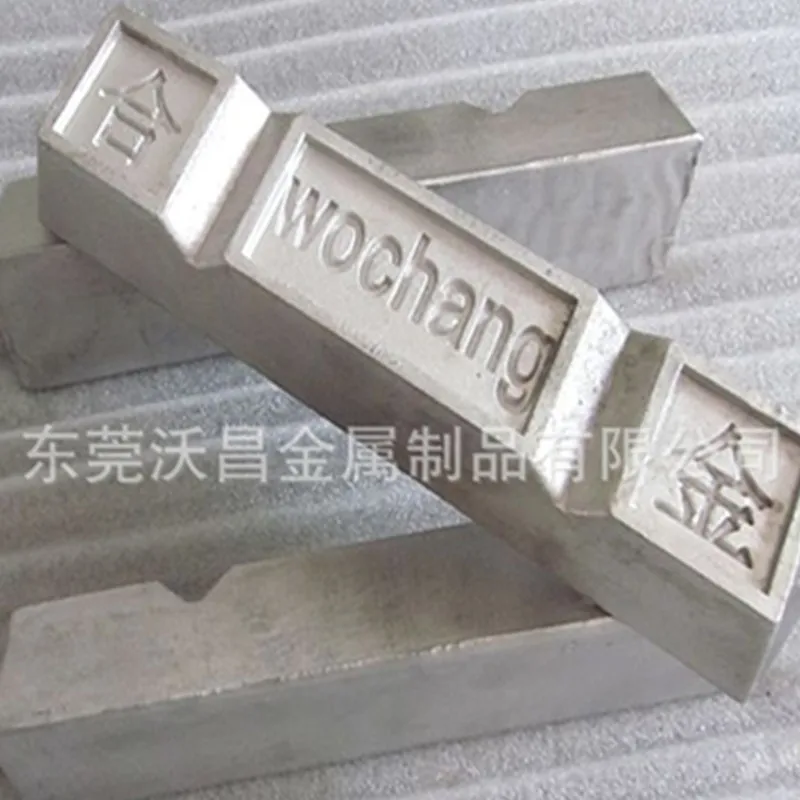 
Eco-friendly Raw Material of Temperature Control Low Melting Point Sn42Bi58 Lead Free Tin Bismuth Alloy 