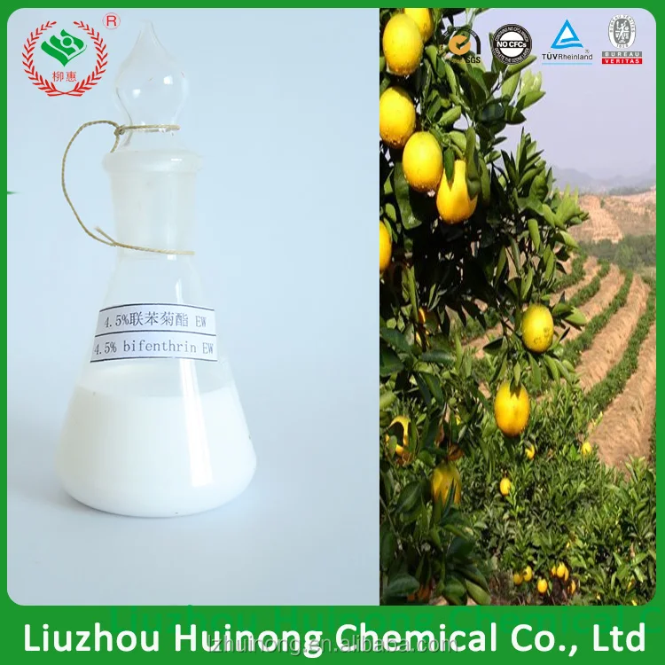Best Agrochemical Pesticide Price Tolfenpyrad 15 %EC