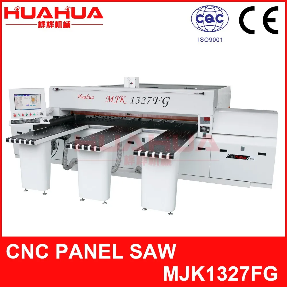 MJK1327F панели резки скамейка станок для дсп