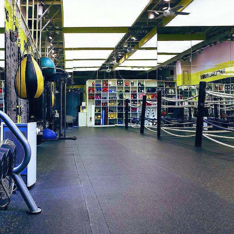 Encuentra los pisos de goma aqui / bajo precio Todas Web / gimnasio Rubber met