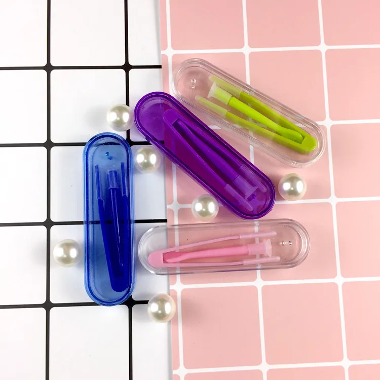 
Contact Lens Tweezers 