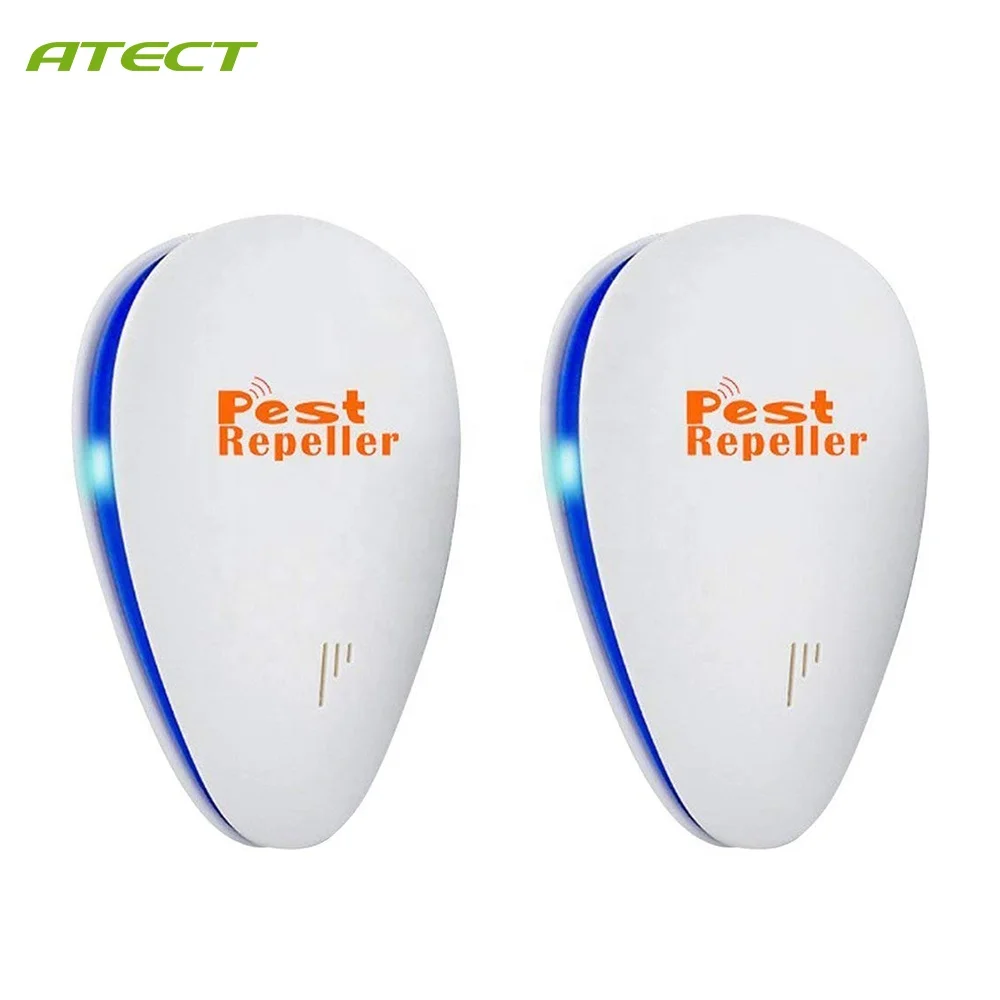 Pest pro and control, pest repeller and Ultra High Frequency Rat Repeller