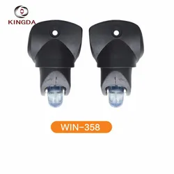 2020 bag wheel accessories for suitcases