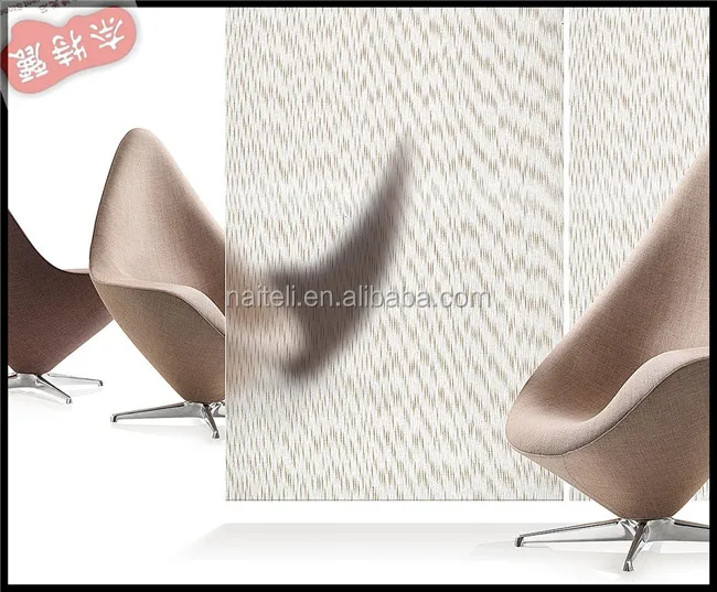 Decorative Wall Board Bathroom Partition Glass