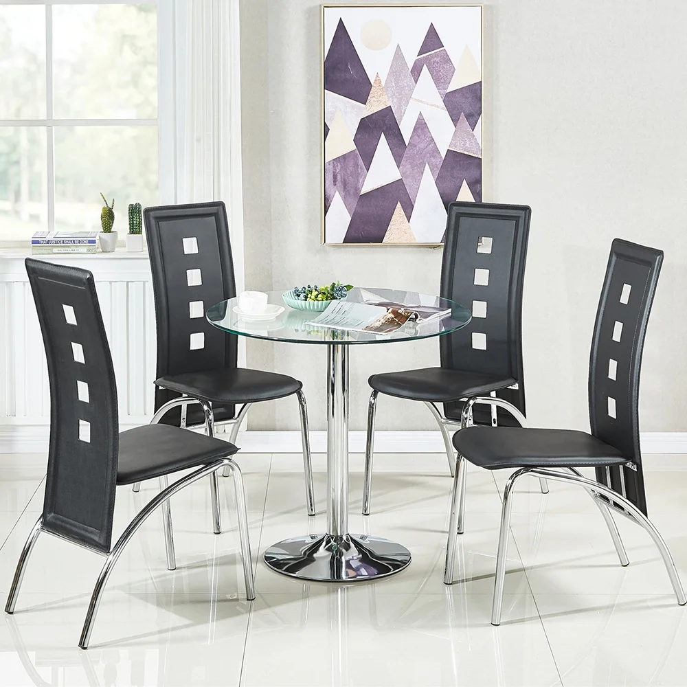 Современные столовые столы и стулья для ресторана оптом