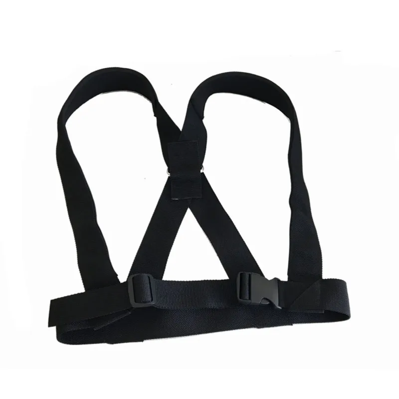 Оборудование для тренировок с сопротивлением плечевой ремень подшипник