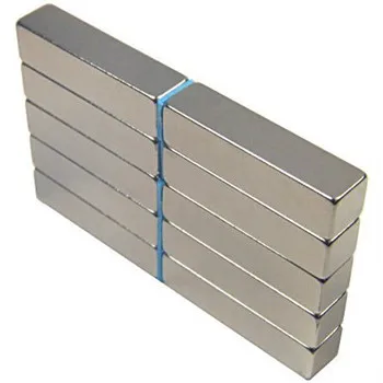 Wholesale NdFeB permanent magnet N35