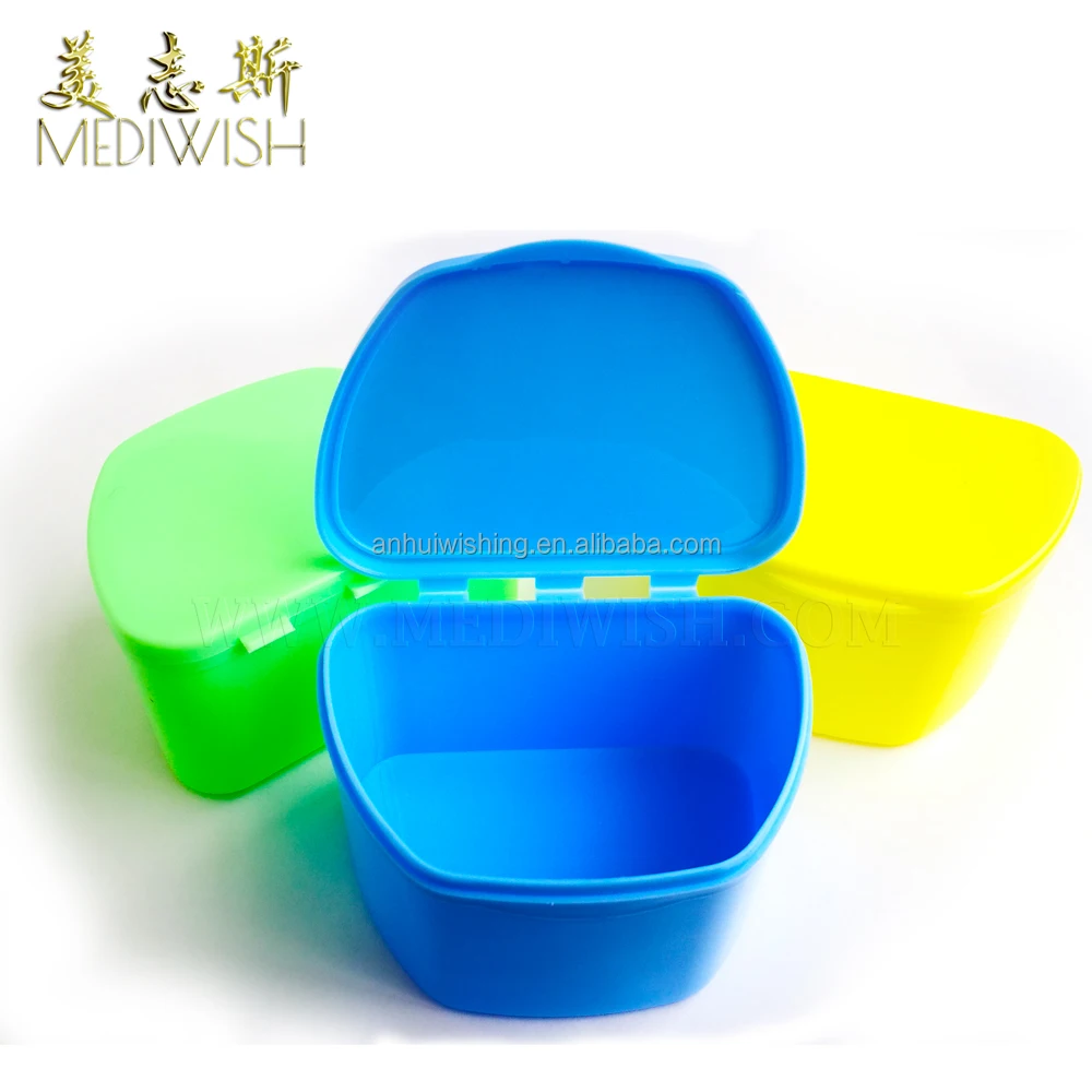 Storage dental box from Mediwish manufacturers
