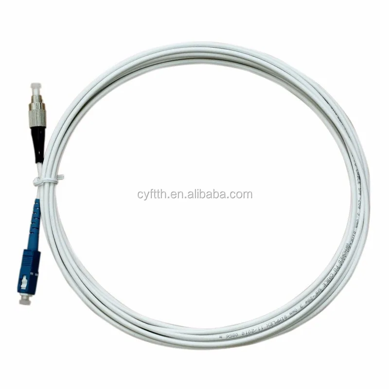 Stranded Gel-free Loose Tube APL Armored Cable