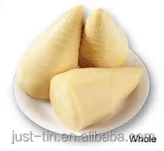 top selling products in alibaba can food canned food pickled bamboo shoot canned bamboo shoot