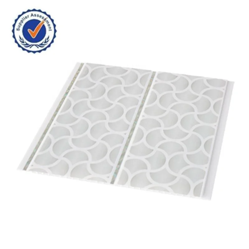 Colombia high glossy pvc ceiling panel