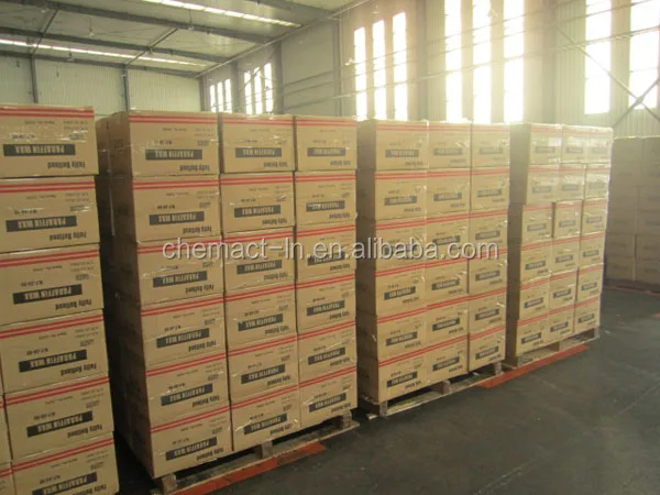 
Kunlun Fully Refined Paraffin Wax 58-60 DEG.C 