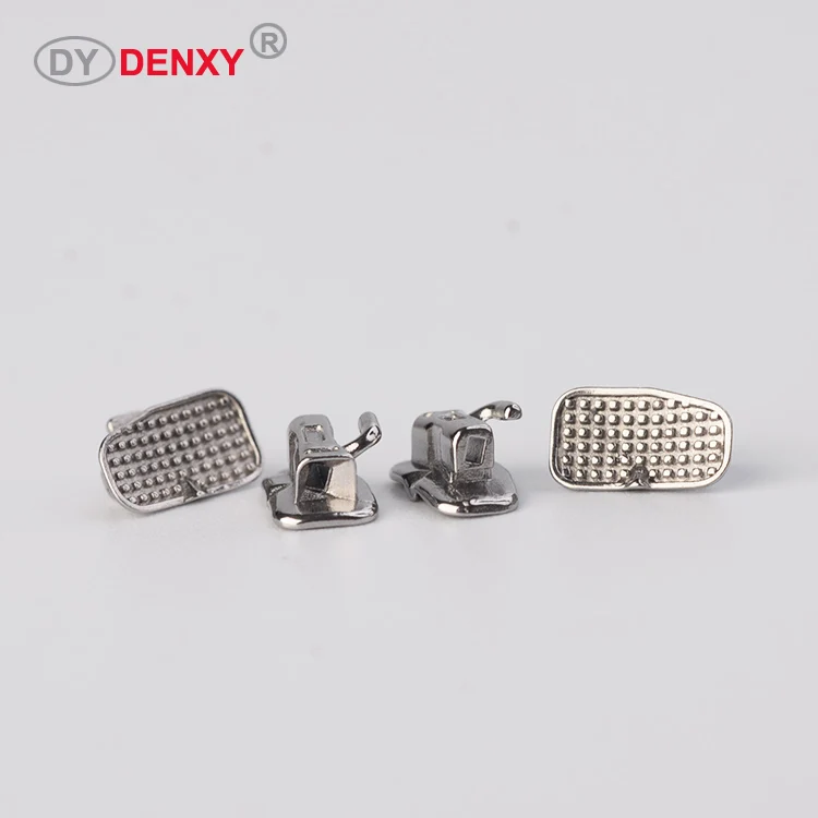 1Star Buccal Tube-Denxy