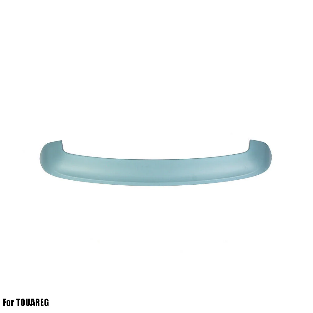 
ABS Spoiler Wing For TOUAREG 2011-2017 Rear Spoiler 