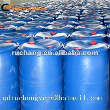 натрия тиогликолят химических реагентов упаковки реагента