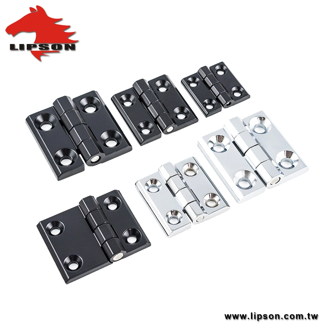 HL-226-2 server rack network server control boards electrical panel cabinet door hinge