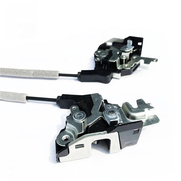 Popular China GRWA Anti-Pinch Electric Suction Doors for  Toyota Land Cruiser Prado