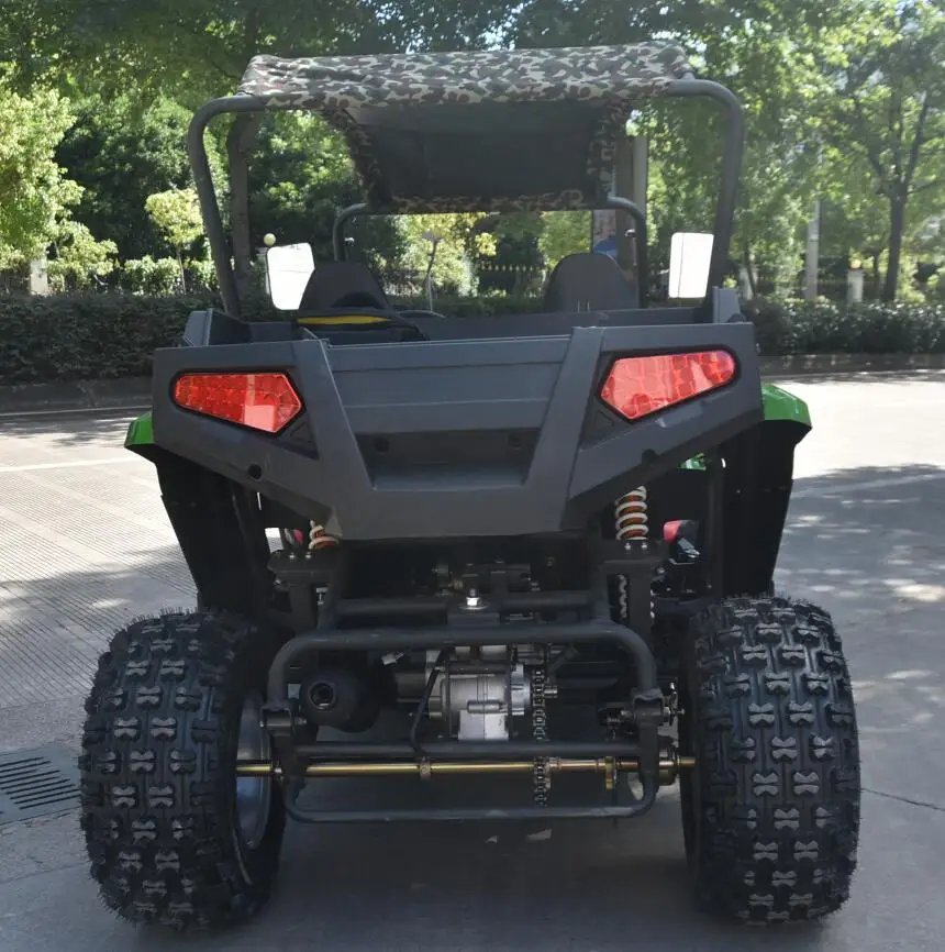 Багги для езды по песку 500CC 4X4/Внедорожный багги/карт