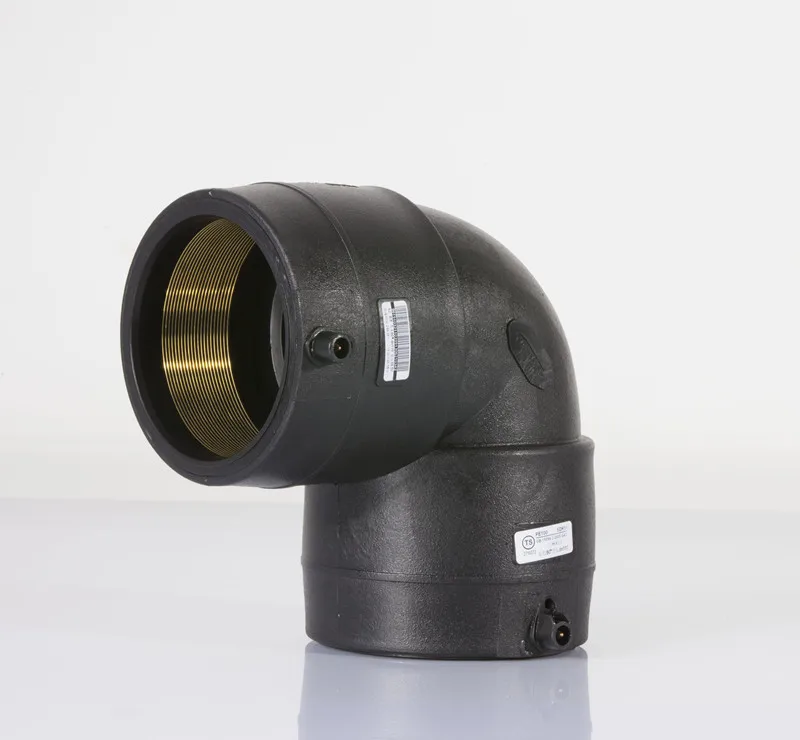 HDPE pipe reducer EF & BF