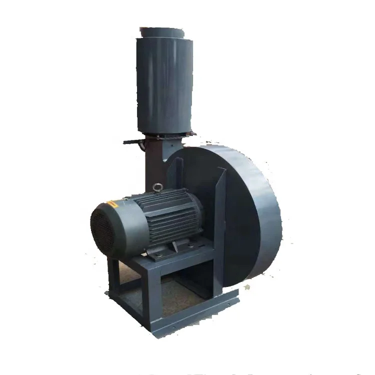 CE CCC high pressure air blower centrifugal fan industrial fan