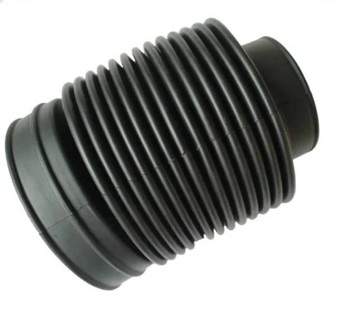 Изготовленная на заказ деталь из 16949 латекса для автомобиля IATF, детали для автозапчастей, резиновые сильфонные втулки для более чем 27 лет