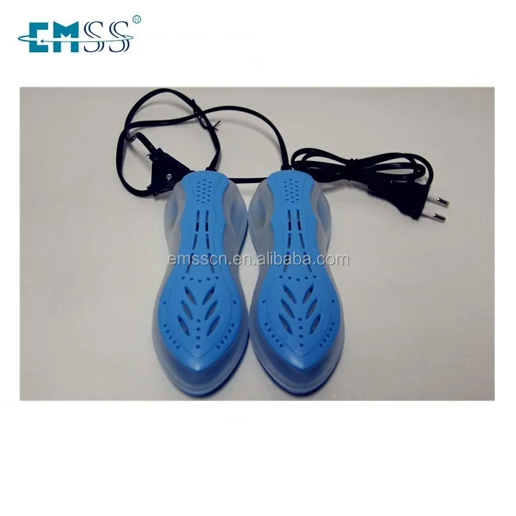 
Foot Protector Boot Odor Deodorant Device electric shoe dryer 