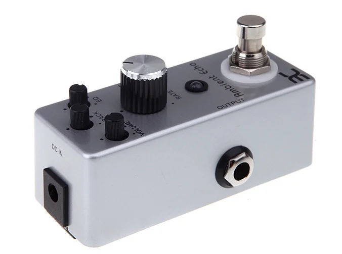 
TC-21ENO Blues Guitar PEDAL 