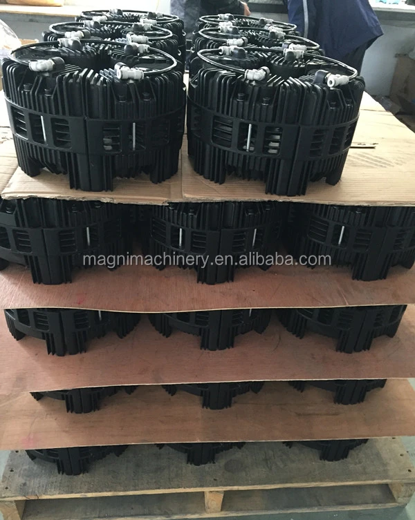 Factory Direct Supply Air Disc Brake High Quality