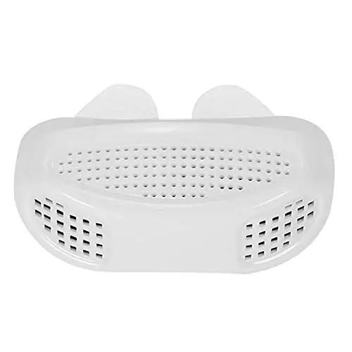 Nose Vents Solution for Comfortable Sleep Anti Snoring Devices to Ease Breathing Air Purifier Filter Stop Snore Nasal Dilators