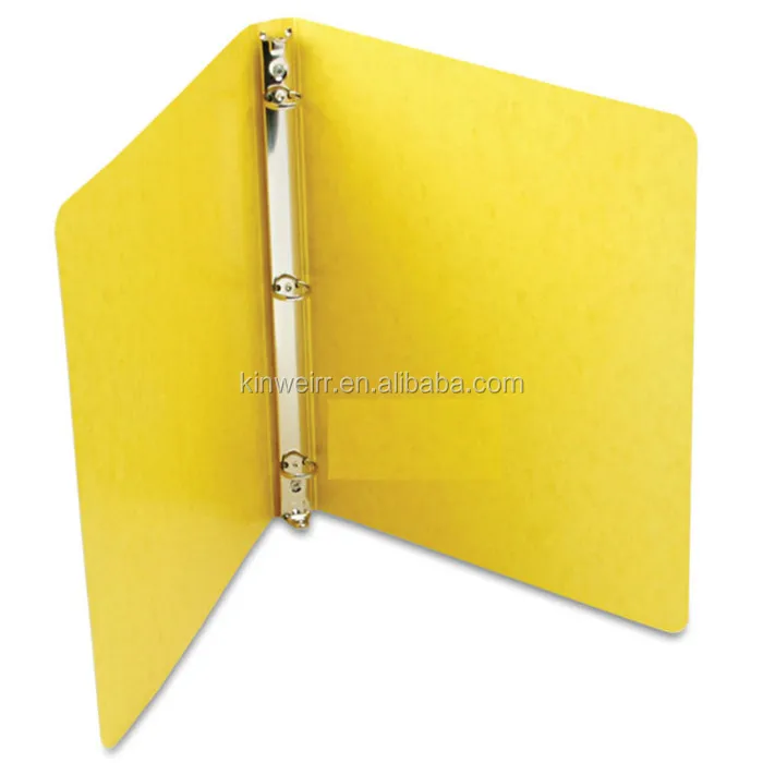 Office Stationery Plastic File Binder Clips