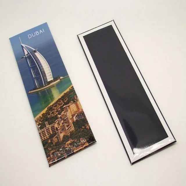 115*40MM good price tin rectangle fridge magnet making machine + paper cutter + 1000pcs magnet supplies