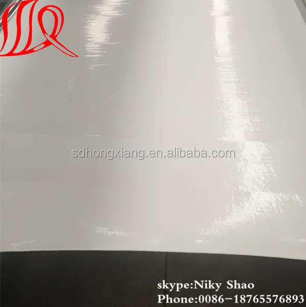 
Композитный геомембран с однослойным геотекстилем или двухслойным слоем 