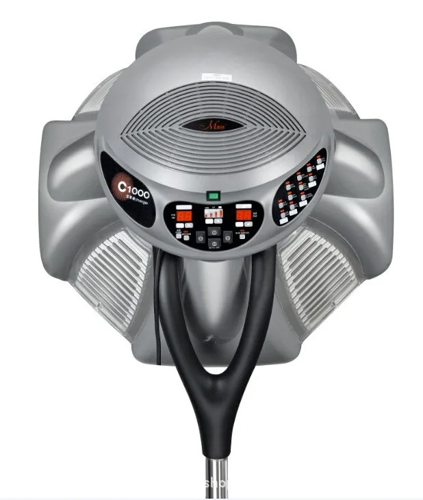 DFAM C1000 hair processor and dryer climazone hair accelerator salon equipment barber accessories