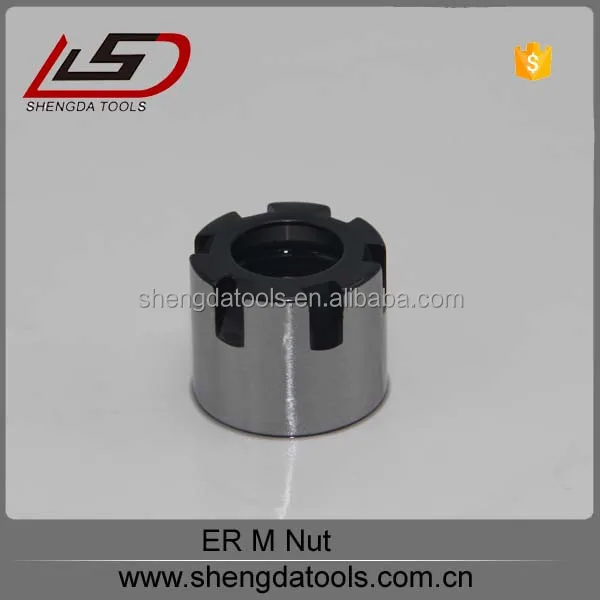 ER/SK колле зажимная гайка