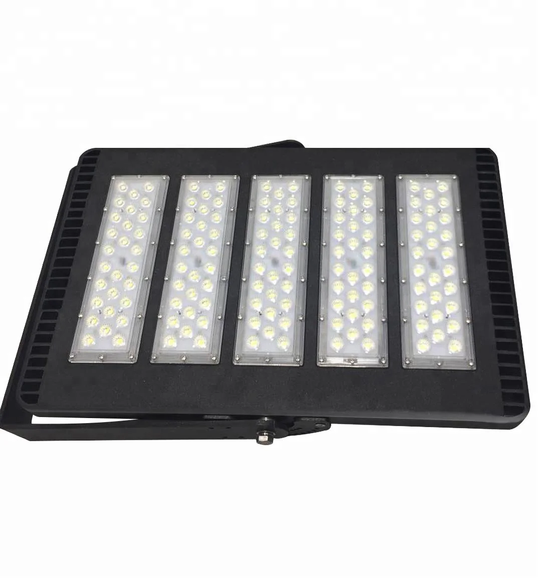 5 years warranty 240w led stadium flood light with luxeon 5050 led and Meanwell driver 160lm/w