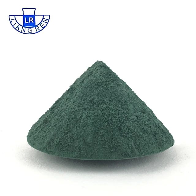 Заводское предложение основной сульфат хрома для реактивных черных красителей