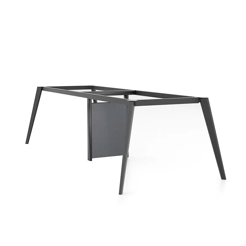 Modern office furniture negotiation conference table office training long table