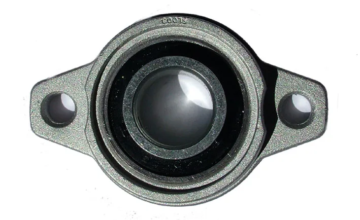 All Kinds of Pressed PF PFT PP PFL series and made-to order Stainless Steel Flange Bearing Housing Pillow block