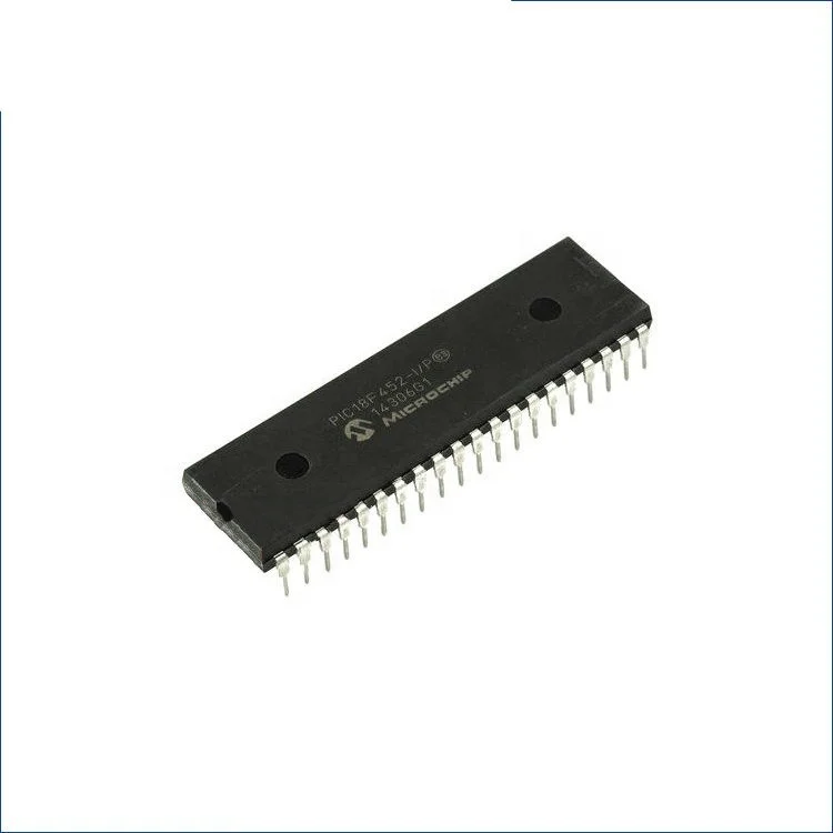 8 бит mcu ic pic18f452 PIC18F452-I/P 18f452 DIP-40