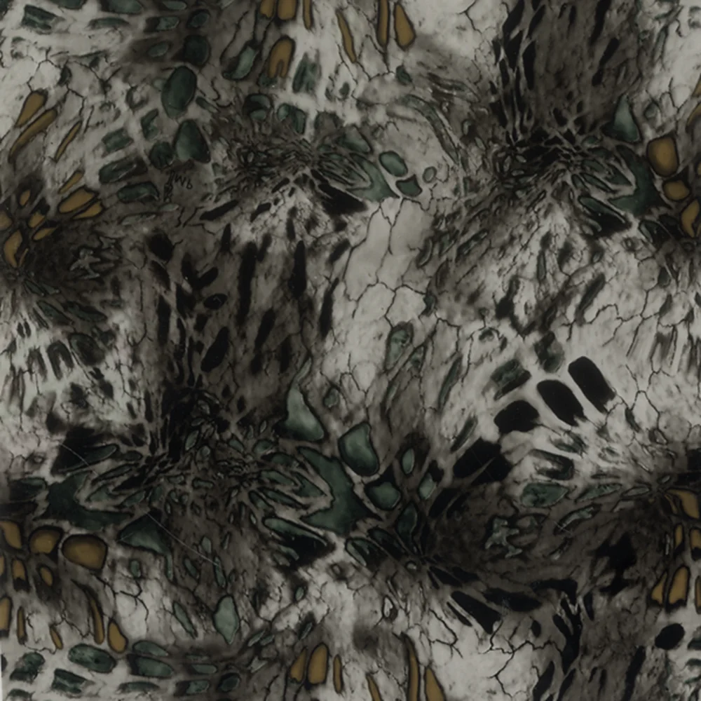 50/100cm width MA956Y Hydrographics Film PVA Hydro Film Activator For Water Transfer Printing Machine