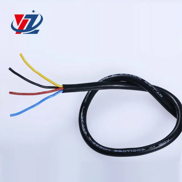 Низкая цена с тефлоновым покрытием Отопление провода для автомобиля