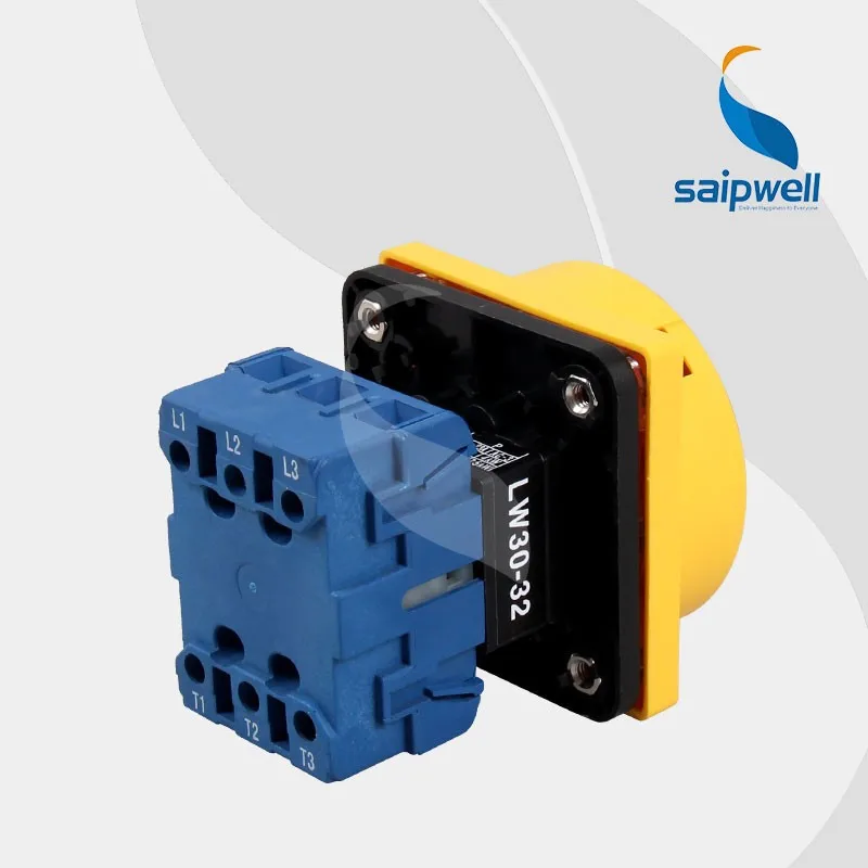 
saipwell alibaba china switch for welding machine electric motor start switch 
